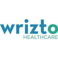wrizto healthcare private limited logo - Similar company to Matins Pharma
