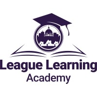 League Learning Academy logo - Similar company to Pennsylvania Construction Codes Academy