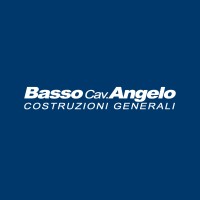 Costruzioni Generali Basso Cav. Angelo Spa logo - Similar company to Grosso Srl