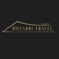 Riccardi Travel logo - Similar company to Saile Law