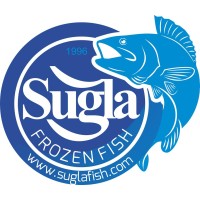 SUGLA SEAFOOD logo - Similar company to Atlantis Fish & Seafood