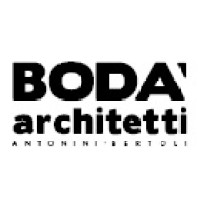 BODA' architetti logo - Similar company to Pm Architetti