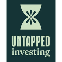 Untapped Investing logo - Similar company to Mobs