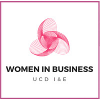 UCD I&E Women in Business logo - Similar company to Grade Academy