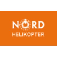 NORD Helikopter AS logo - Similar company to Helitrans