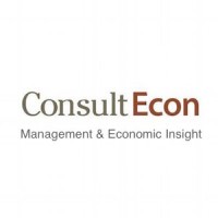 ConsultEcon, Inc. logo - Similar company to Strategic Economics
