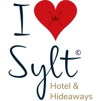 I Love Sylt Hotel Terminus logo - Similar company to Sylt1 Gmbh & Co Kg
