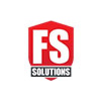F S Solutions (ACT) logo - Similar company to Ryalex Security