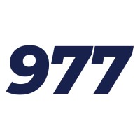 977.works logo - Similar company to Brand Preach