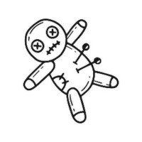 Voodoo Rigs logo - Similar company to Fee'S Earned Llc