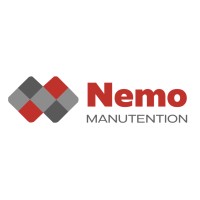 NEMO Manutention logo - Similar company to Gdl  Garageduloir.Com