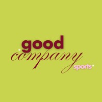good company sports logo - Similar company to Dcacar®