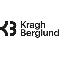 Kragh Berglund Landscape Architecture and Urban Design logo - Similar company to Schønherr