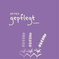 Gepflegt Spitex Luzern GmbH logo - Similar company to Elektrogrosshandel.Ch
