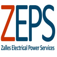 ZEPS LLC logo - Similar company to Bandwidthx
