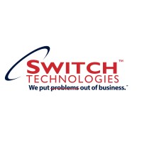 Switch Technologies - U.S. logo - Similar company to Red Jacket Solutions, Llc