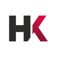 HK Consulting logo - Similar company to Edara Studios