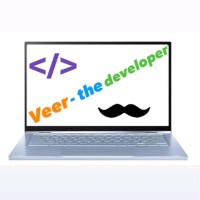 Veer - the developer logo - Similar company to Amalgama