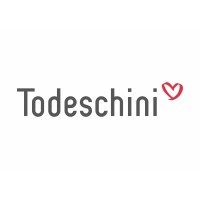 Todeschini UpScale logo - Similar company to Design E Decor Todeschini