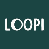 Loopi Media logo - Similar company to Drivetribe