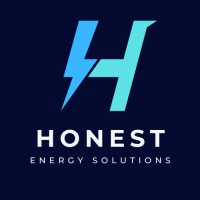 Honest Energy Solutions logo - Similar company to Digenie Limited
