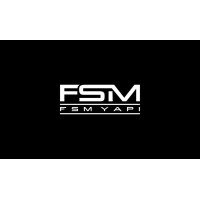 FSM YAPI İNŞAAT TAAHHÜT SANAYİ TUR.VE TİC.LTD.ŞTİ logo - Similar company to Serdengeçti Müteahhitlik İnşaat Taahhüt Mühendislik Gayrimenkul