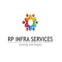 RP Infra Services logo - Similar company to Rp Structural Solutions Llp