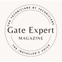 Gate Expert Magazine logo - Similar company to Western Gate Automation