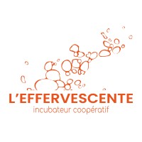 L'Effervescente logo - Similar company to Heaven Flow Group