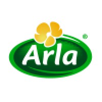 Arla Foods logo - Similar company to Safco International, Dubai, U.A.E.