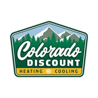 Colorado Discount Heating & Cooling logo - Similar company to Nytech Heating & Cooling