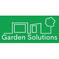 Garden Solutions logo - Similar company to Construction Solutions Ireland