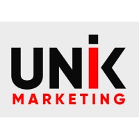 Unik Marketing logo - Similar company to Unik Ai