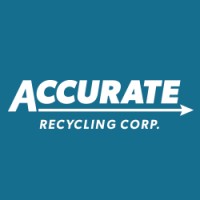 Accurate Recycling Corporation logo - Similar company to Franc Environmental, Inc.