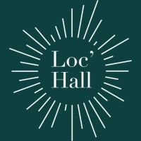 Loc'Hall logo - Similar company to Agence 143