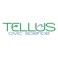 Tellus Civic Science logo - Similar company to Agm Energy Services