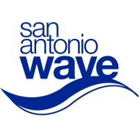 SAN ANTONIO WAVE, Swim Team