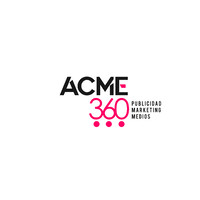 Grupo Empresarial ACME 360 logo - Similar company to Acme Com