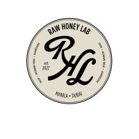 Raw Honey Lab logo - Similar company to Apis Solutions