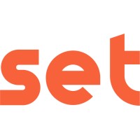 Set-i logo - Similar company to Co.Mec. S.P.A.