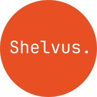 Shelvus logo - Similar company to Hec Pologne