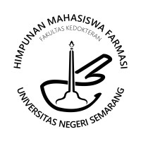 Himpunan Mahasiswa Farmasi (HIMAFARSI) UNNES logo - Similar company to Ruangobat.Id