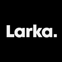 Larka logo - Similar company to Movali.Ai
