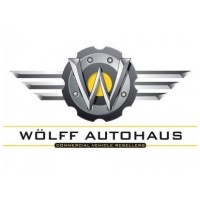 Wolff Autohaus logo - Similar company to Chasewaterford