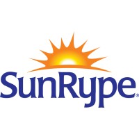 SunRype Products Ltd. logo - Similar company to Cwench Hydration