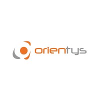 ORIENTYS logo - Similar company to Handcrew Gear