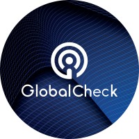 GlobalCheck logo - Similar company to Agechecked