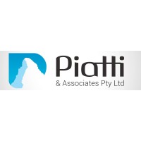 Piatti & Associates Pty Ltd logo - Similar company to Augmented Audit Co