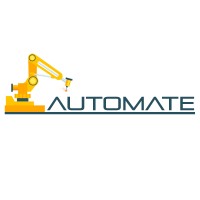 AUTOMATE. DYLAN SMITH logo - Similar company to M2 Engineering - Artisan & Skills Training