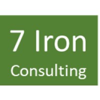 7 Iron Consulting logo - Similar company to Thinkinworld